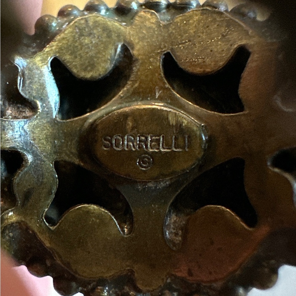 Sorrelli Ring - image 4